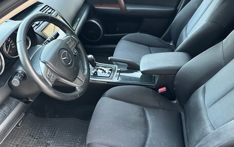Mazda 6, 2008 год, 920 000 рублей, 10 фотография