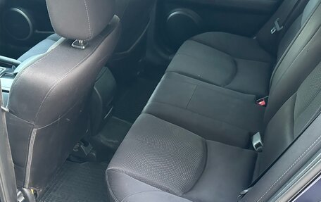 Mazda 6, 2008 год, 920 000 рублей, 12 фотография