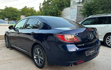 Mazda 6, 2008 год, 920 000 рублей, 8 фотография