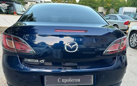 Mazda 6, 2008 год, 920 000 рублей, 7 фотография