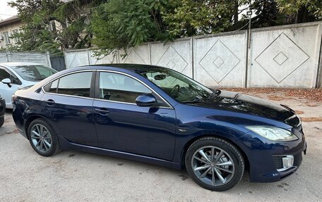 Mazda 6, 2008 год, 920 000 рублей, 4 фотография