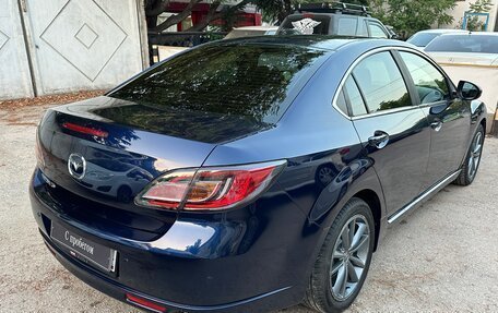 Mazda 6, 2008 год, 920 000 рублей, 6 фотография