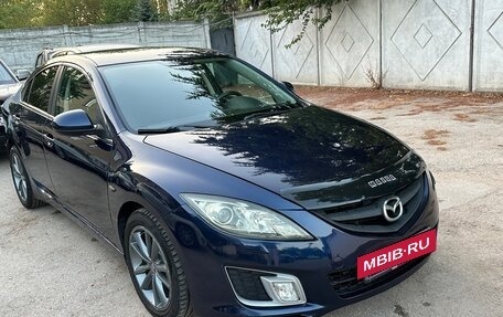 Mazda 6, 2008 год, 920 000 рублей, 3 фотография