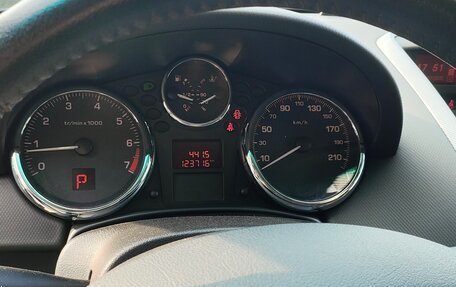 Peugeot 207 I, 2007 год, 400 000 рублей, 5 фотография