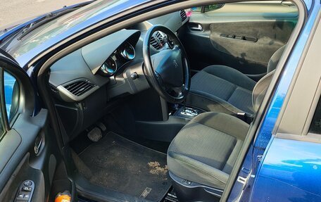 Peugeot 207 I, 2007 год, 400 000 рублей, 4 фотография