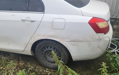 Geely Emgrand EC7, 2014 год, 300 000 рублей, 4 фотография