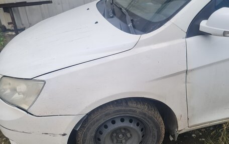 Geely Emgrand EC7, 2014 год, 300 000 рублей, 7 фотография