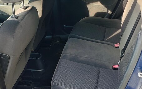 Peugeot 207 I, 2007 год, 400 000 рублей, 7 фотография