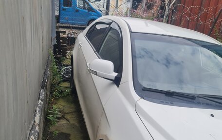 Geely Emgrand EC7, 2014 год, 300 000 рублей, 6 фотография