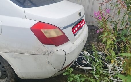 Geely Emgrand EC7, 2014 год, 300 000 рублей, 5 фотография