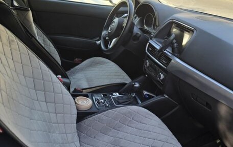 Mazda CX-5 II, 2015 год, 1 600 000 рублей, 2 фотография