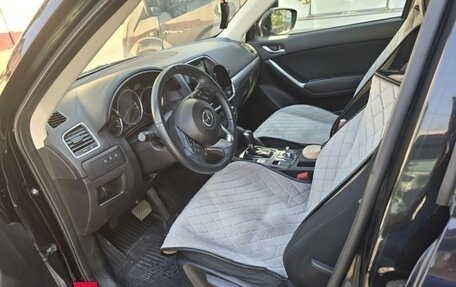 Mazda CX-5 II, 2015 год, 1 600 000 рублей, 3 фотография