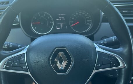 Renault Arkana I, 2019 год, 1 650 000 рублей, 4 фотография