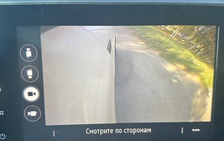 Renault Arkana I, 2019 год, 1 650 000 рублей, 5 фотография