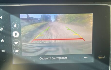 Renault Arkana I, 2019 год, 1 650 000 рублей, 6 фотография