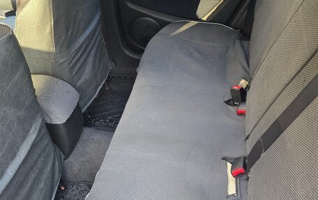 Mitsubishi Outlander III рестайлинг 3, 2007 год, 650 000 рублей, 8 фотография