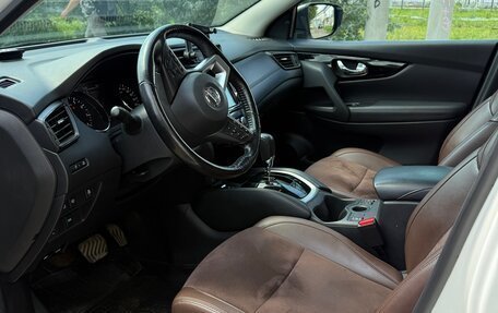 Nissan Qashqai, 2020 год, 2 290 000 рублей, 6 фотография
