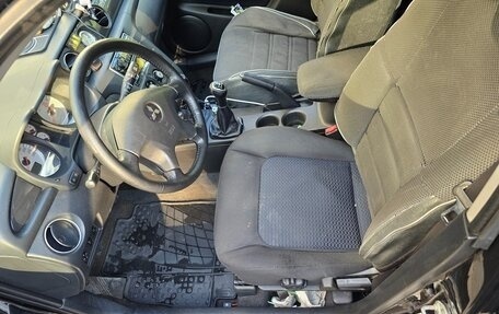 Mitsubishi Outlander III рестайлинг 3, 2007 год, 650 000 рублей, 12 фотография