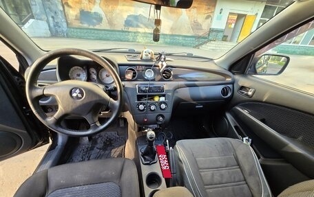 Mitsubishi Outlander III рестайлинг 3, 2007 год, 650 000 рублей, 13 фотография
