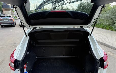 Nissan Qashqai, 2020 год, 2 290 000 рублей, 13 фотография