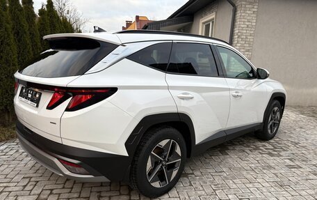 Hyundai Tucson, 2024 год, 3 750 000 рублей, 3 фотография