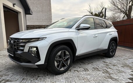 Hyundai Tucson, 2024 год, 3 750 000 рублей, 2 фотография