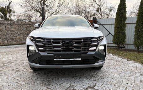 Hyundai Tucson, 2024 год, 3 750 000 рублей, 6 фотография