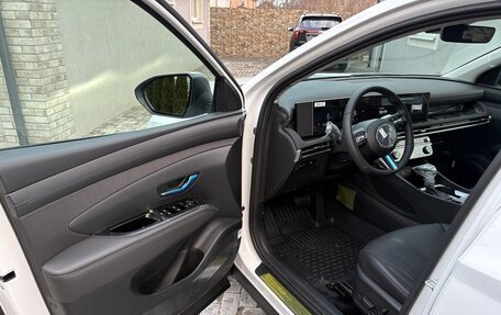 Hyundai Tucson, 2024 год, 3 750 000 рублей, 9 фотография