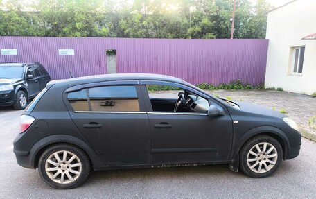 Opel Astra H, 2004 год, 280 000 рублей, 2 фотография