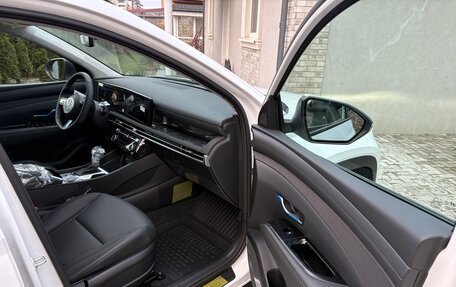 Hyundai Tucson, 2024 год, 3 750 000 рублей, 16 фотография