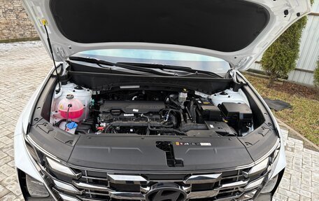 Hyundai Tucson, 2024 год, 3 750 000 рублей, 20 фотография