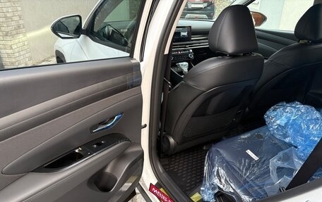 Hyundai Tucson, 2024 год, 3 750 000 рублей, 12 фотография