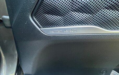 Hyundai Santa Fe IV, 2021 год, 3 250 000 рублей, 16 фотография