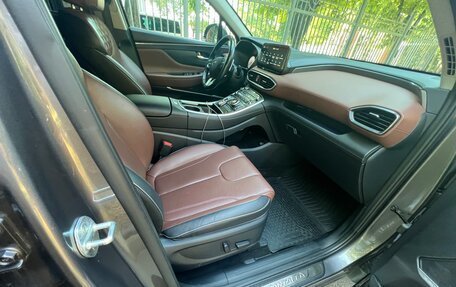 Hyundai Santa Fe IV, 2021 год, 3 250 000 рублей, 17 фотография