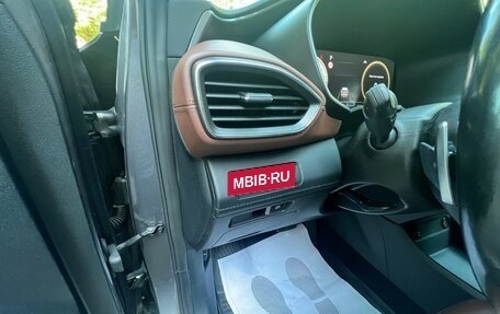 Hyundai Santa Fe IV, 2021 год, 3 250 000 рублей, 13 фотография