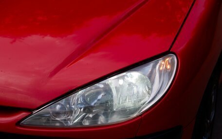 Peugeot 206, 2007 год, 310 000 рублей, 7 фотография