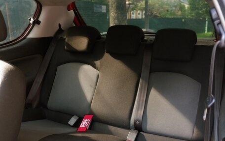 Peugeot 206, 2007 год, 310 000 рублей, 18 фотография