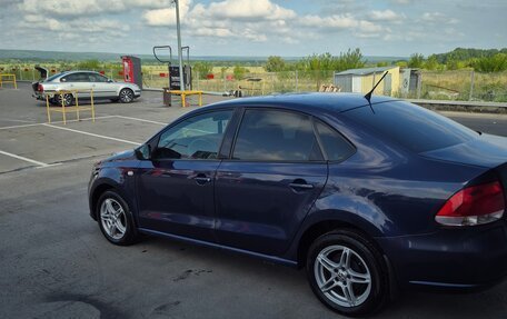 Volkswagen Polo VI (EU Market), 2014 год, 800 000 рублей, 5 фотография