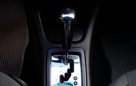 Peugeot 206, 2007 год, 310 000 рублей, 19 фотография