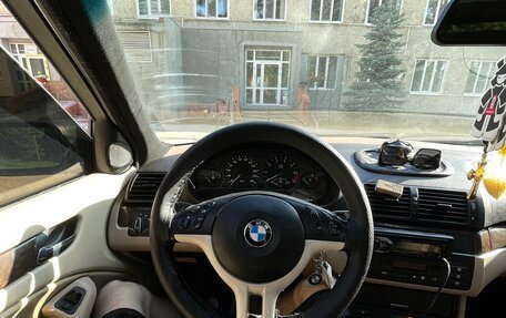 BMW 3 серия, 1998 год, 615 000 рублей, 5 фотография