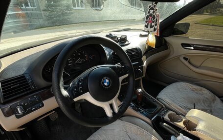 BMW 3 серия, 1998 год, 615 000 рублей, 2 фотография