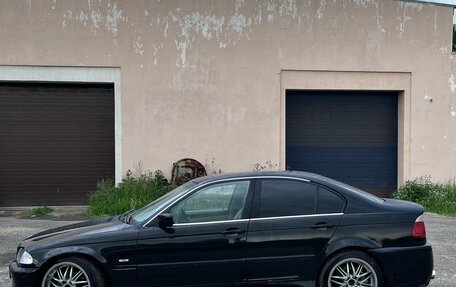 BMW 3 серия, 1998 год, 615 000 рублей, 9 фотография