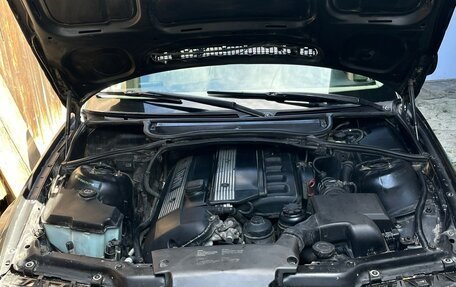 BMW 3 серия, 1998 год, 615 000 рублей, 16 фотография