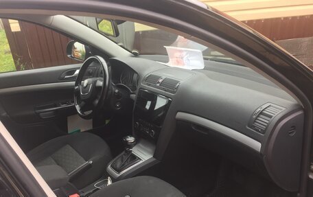 Skoda Octavia, 2012 год, 850 000 рублей, 6 фотография