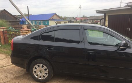 Skoda Octavia, 2012 год, 850 000 рублей, 4 фотография