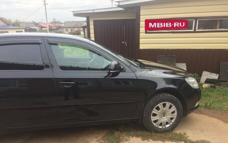 Skoda Octavia, 2012 год, 850 000 рублей, 3 фотография