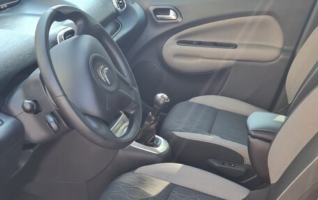 Citroen C3 Picasso I, 2014 год, 830 000 рублей, 10 фотография