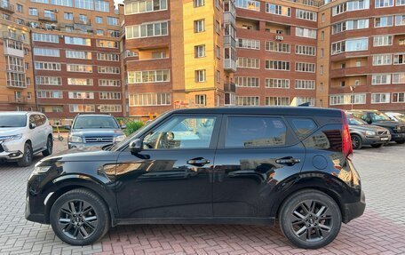 KIA Soul III, 2020 год, 2 000 000 рублей, 6 фотография