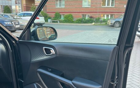 KIA Soul III, 2020 год, 2 000 000 рублей, 10 фотография