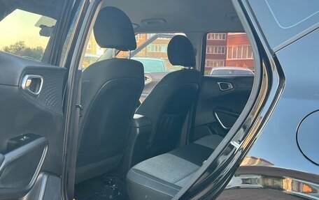 KIA Soul III, 2020 год, 2 000 000 рублей, 15 фотография